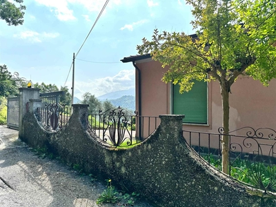 Appartamento in vendita a Fivizzano Massa Carrara San Terenzo Monti