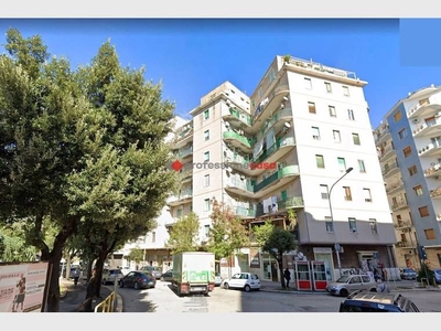 Appartamento in vendita a Foggia, Piazza Della Libertà, 4 - Foggia, FG