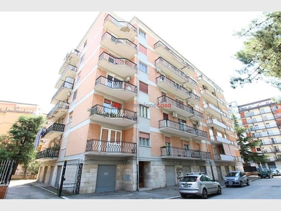 Appartamento in vendita a Foggia, Via de Viti de Marco, 89 - Foggia, FG