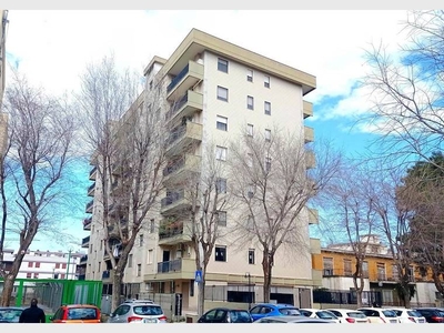 Appartamento in vendita a Foggia, via Gramsci, 13 - Foggia, FG