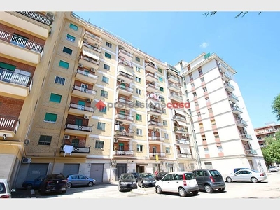 Appartamento in vendita a Foggia, Via Salvo D'Acquisto, 84 - Foggia, FG