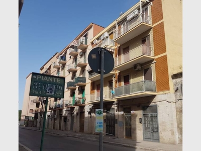 Appartamento in vendita a Foggia, via Sant'Antonio, 38 - Foggia, FG
