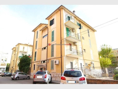 Appartamento in vendita a Foggia, Via Silvio Pellico, 21/A - Foggia, FG