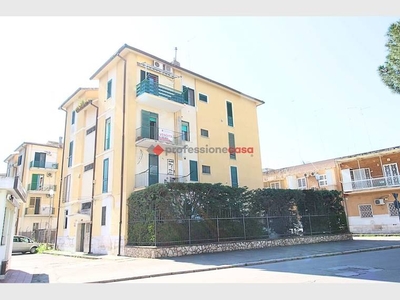 Appartamento in vendita a Foggia, Via Silvio Pellico, 21 - Foggia, FG