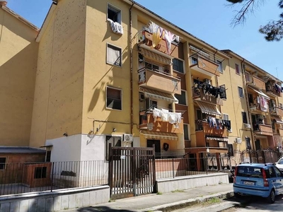 Appartamento in vendita a Foggia, viale Kennedy , 43 - Foggia, FG
