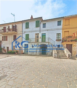 Appartamento in vendita a Graffignano Viterbo