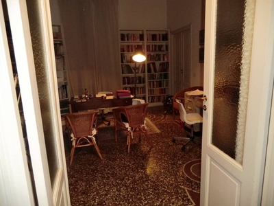 Appartamento in vendita a La Spezia Centro
