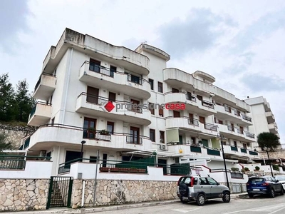Appartamento in vendita a Manfredonia, via Torre di Lupo, 102 - Manfredonia, FG