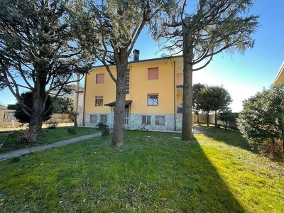 Appartamento in vendita a Marcallo con Casone, via san marco, 104 - Marcallo con Casone, MI