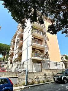 Appartamento in vendita a Messina Annunziata Bassa/s. Licandro