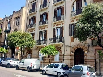 Appartamento in vendita a Messina Boccetta / Cristo Re