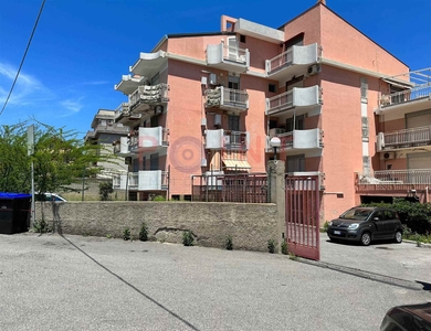 Appartamento in vendita a Messina Mili / Galati