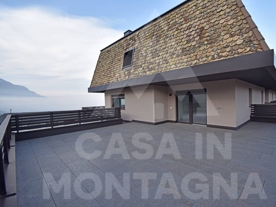Appartamento in vendita a Montagna Bolzano