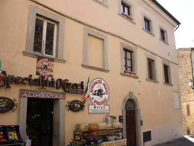 Appartamento in vendita a Monteverdi Marittimo Pisa