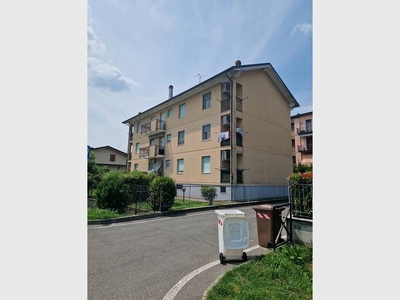 Appartamento in vendita a Pozzuolo Martesana, via Gioacchino Rossini , 7 - Pozzuolo Martesana, MI