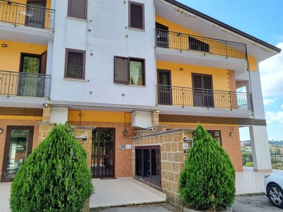 Appartamento in vendita a Prata Di Principato Ultra Avellino Tavernanova
