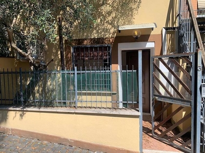 Appartamento in vendita a Roma, Via Capena, 27 - Roma, RM