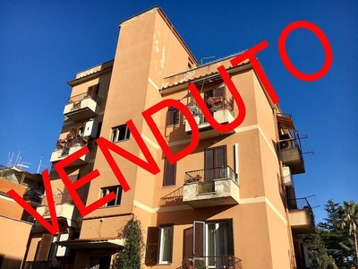 Appartamento in vendita a Roma, via dei Gavotti , 23 - Roma, RM