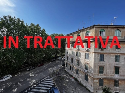 Appartamento in vendita a Roma, Via Giovanni Battista Bodoni - Roma, RM