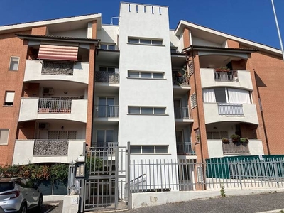 Appartamento in vendita a Roma, VIA SELEGAS - Roma, RM