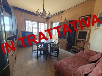 Appartamento in vendita a Roma, Viale Spartaco, 12 - Roma, RM