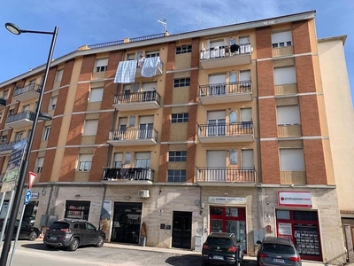 Appartamento in vendita a San Giovanni Rotondo, CORSO ROMA, 91 - San Giovanni Rotondo, FG