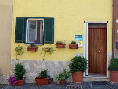 Appartamento in vendita a San Lorenzo Nuovo Viterbo