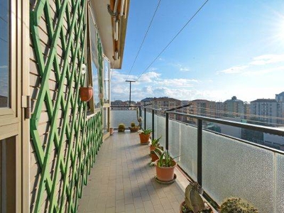 Appartamento in vendita a Savona Oltreletimbro