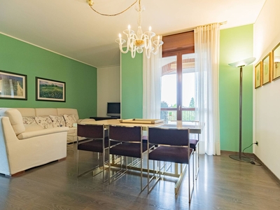 Appartamento in vendita a Soliera Modena