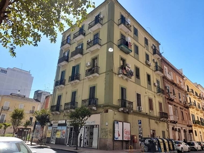 Appartamento in vendita a Taranto, Via Duca di Genova, 1 - Taranto, TA