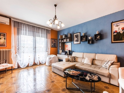 Appartamento in vendita a Treviso S.giuseppe