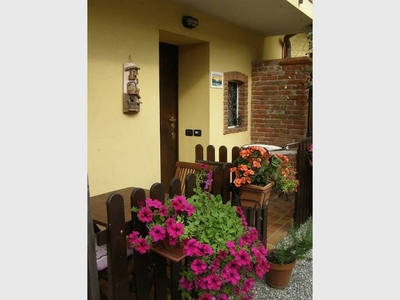 Appartamento in vendita a Varallo Pombia, via ticino - Varallo Pombia, NO