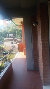 Appartamento in vendita a Vezzano Ligure La Spezia Prati