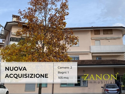 Appartamento in Via Udine, Gorizia, 7 locali, 1 bagno, arredato