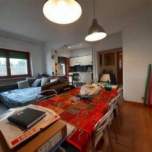 Appartamento indipendente in ottime condizioni in zona Zona Tiburtina a Pescara