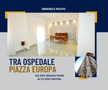 Appartamento ristrutturato a la Spezia