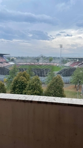 Attico abitabile in zona Zona Stadio a Piacenza