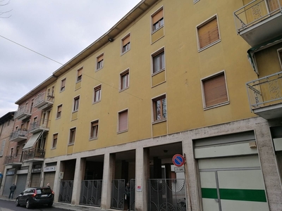 Bilocale da ristrutturare in zona Centro Storico a Piacenza