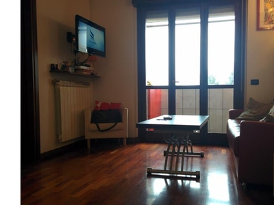 Bilocale in affitto a Milano, Zona Lodi, Via Gardone 25