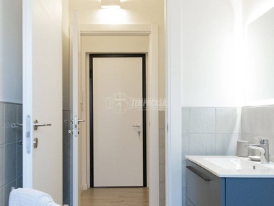 Bilocale in Capannori, Capannori, 1 bagno, giardino in comune, 45 m²