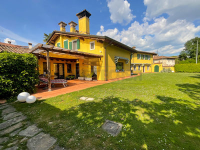 Casa Colonica Cervignano del Friuli Udine