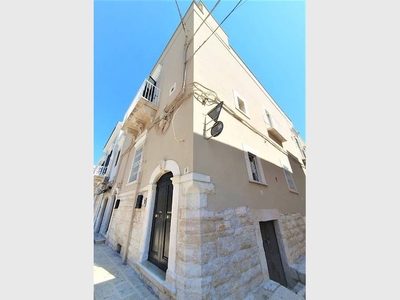 Casa Indipendente in vendita a Andria, Via Giovanni Bovio , 10 - Andria, BT