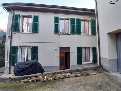 Casa semi indipendente abitabile a Ameglia