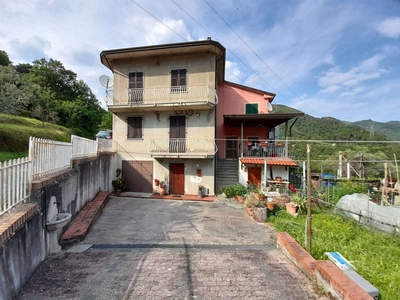 Casa semi indipendente in vendita a Fosdinovo Massa Carrara Carignano