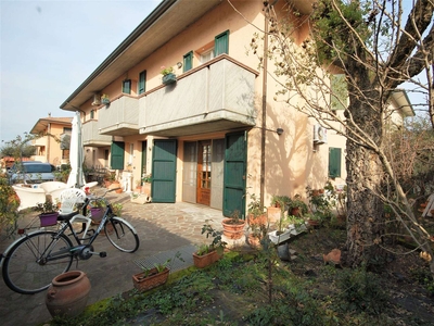 Casa semi indipendente in vendita a Gatteo Forli'-cesena