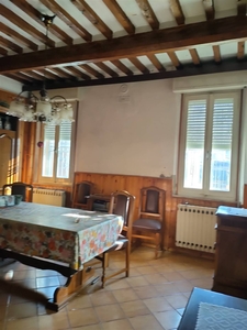 Casa semi indipendente in vendita a San Giacomo Delle Segnate Mantova