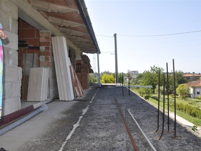 Casa singola abitabile in zona Molicciara a Castelnuovo Magra