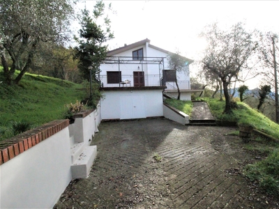 Casa singola in vendita a Casola In Lunigiana Massa Carrara