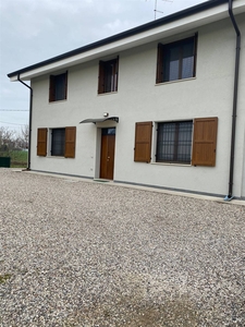 Casa singola in vendita a Gonzaga Mantova Bondeno