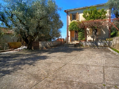 Casa singola in vendita a Monte San Giovanni Campano Frosinone Ara Le Gotte